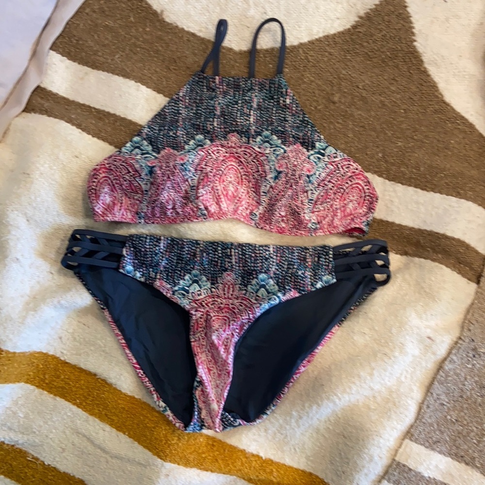 Lucky Brand bikini